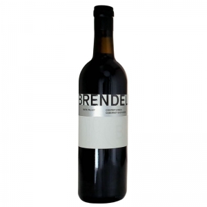 BRENDEL CABERNET SAUVIGNON COOPERS RED Thumbnail